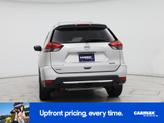 Thumbnail of 2020 Silver Nissan Rogue