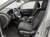 Thumbnail of 2020 Silver Nissan Rogue