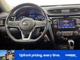 Thumbnail of 2020 Silver Nissan Rogue