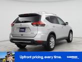 Thumbnail of 2020 Silver Nissan Rogue