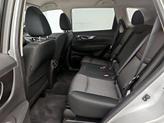 Thumbnail of 2020 Silver Nissan Rogue