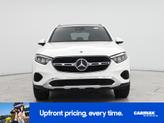 Thumbnail of 2023 White Mercedes-Benz GLC 300