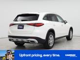 Thumbnail of 2023 White Mercedes-Benz GLC 300