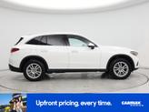 Thumbnail of 2023 White Mercedes-Benz GLC 300