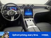 Thumbnail of 2023 White Mercedes-Benz GLC 300