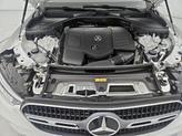 Thumbnail of 2023 White Mercedes-Benz GLC 300
