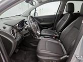 Thumbnail of 2020 Silver Chevrolet Trax