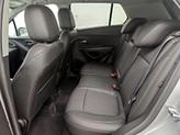Thumbnail of 2020 Silver Chevrolet Trax