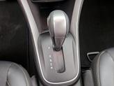 Thumbnail of 2020 Silver Chevrolet Trax