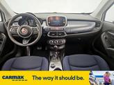 Thumbnail of 2021 White FIAT 500X