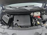 Thumbnail of 2022 Black Chevrolet Traverse