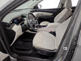 Thumbnail of 2024 Silver Hyundai TUCSON