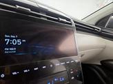 Thumbnail of 2024 Silver Hyundai TUCSON