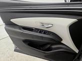 Thumbnail of 2024 Silver Hyundai TUCSON