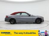 Thumbnail of 2018 Gray Mercedes-Benz AMG C 43