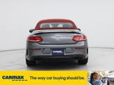 Thumbnail of 2018 Gray Mercedes-Benz AMG C 43