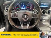 Thumbnail of 2018 Gray Mercedes-Benz AMG C 43
