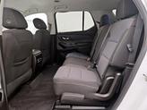 Thumbnail of 2020 White Chevrolet Traverse
