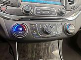 Thumbnail of 2015 Blue Chevrolet Impala