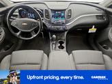 Thumbnail of 2015 Blue Chevrolet Impala