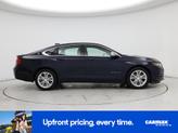 Thumbnail of 2015 Blue Chevrolet Impala