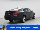 Thumbnail of 2015 Blue Chevrolet Impala