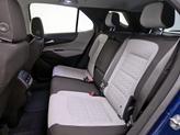 Thumbnail of 2022 Blue Chevrolet Equinox