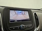 Thumbnail of 2022 Blue Chevrolet Equinox