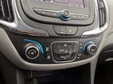 Thumbnail of 2022 Blue Chevrolet Equinox