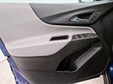 Thumbnail of 2022 Blue Chevrolet Equinox