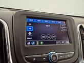 Thumbnail of 2022 Blue Chevrolet Equinox