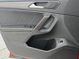 Thumbnail of 2022 Red Volkswagen Tiguan