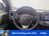 Thumbnail of 2014 Silver Toyota RAV4