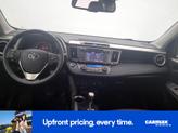 Thumbnail of 2014 Silver Toyota RAV4