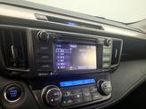 Thumbnail of 2014 Silver Toyota RAV4