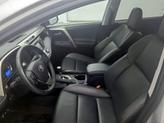 Thumbnail of 2014 Silver Toyota RAV4