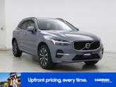 Photo of 2023 Gray Volvo XC60