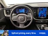 Thumbnail of 2023 Gray Volvo XC60