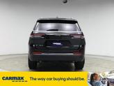 Thumbnail of 2021 Black Jeep Grand Cherokee L