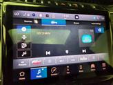 Thumbnail of 2021 Black Jeep Grand Cherokee L