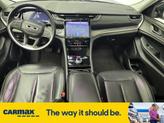 Thumbnail of 2021 Black Jeep Grand Cherokee L