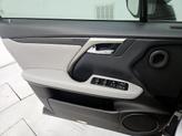 Thumbnail of 2019 Silver Lexus RX 350