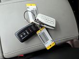 Thumbnail of 2019 Silver Lexus RX 350