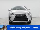 Thumbnail of 2019 Silver Lexus RX 350