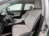 Thumbnail of 2019 Silver Lexus RX 350