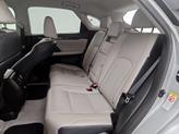 Thumbnail of 2019 Silver Lexus RX 350