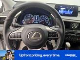 Thumbnail of 2019 Silver Lexus RX 350