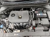 Thumbnail of 2020 Black Hyundai ELANTRA