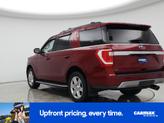 Thumbnail of 2018 Red Ford Expedition