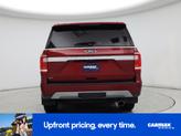 Thumbnail of 2018 Red Ford Expedition